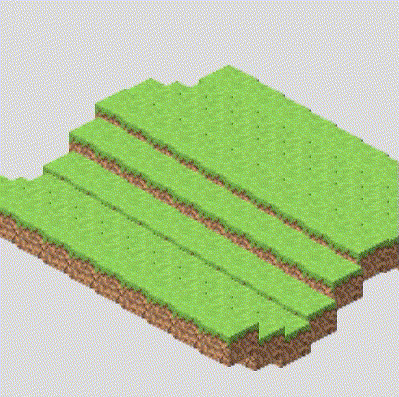 Animation with textures